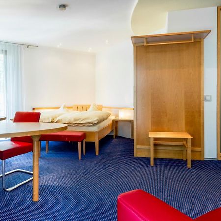 Parkhotel Schillerhoehe مارباخ أم نيكار الغرفة الصورة