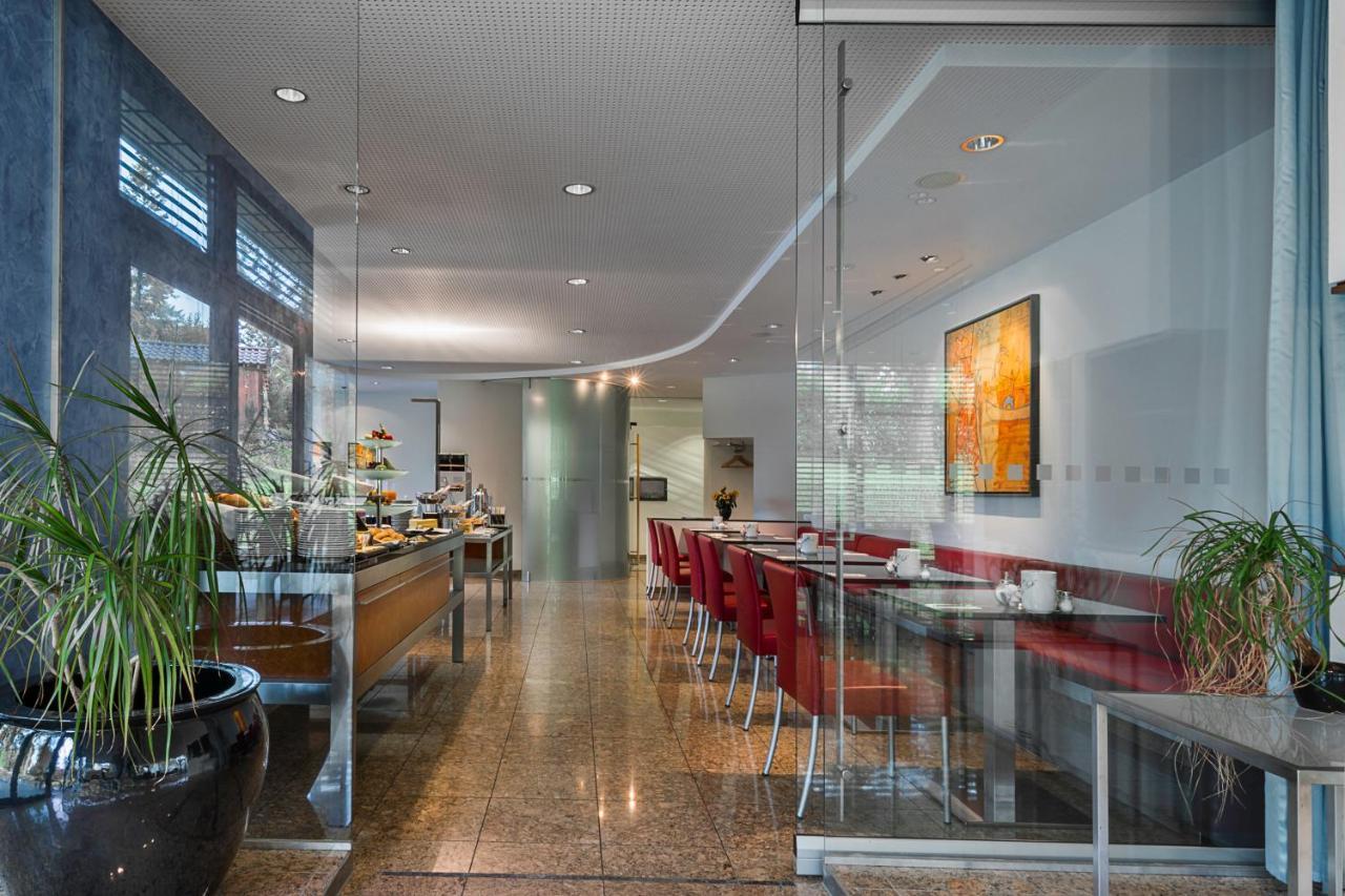 Parkhotel Schillerhoehe مارباخ أم نيكار المظهر الخارجي الصورة