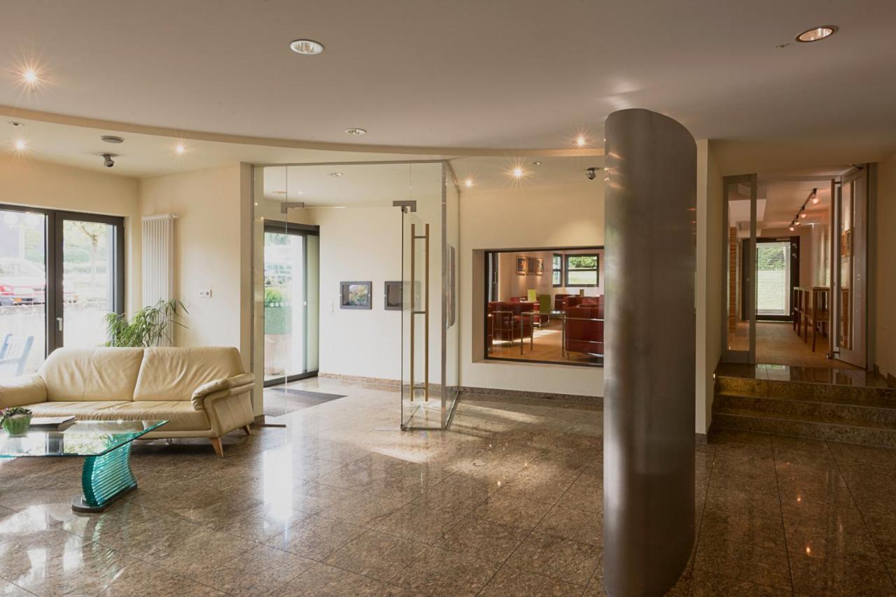 Parkhotel Schillerhoehe مارباخ أم نيكار المظهر الخارجي الصورة