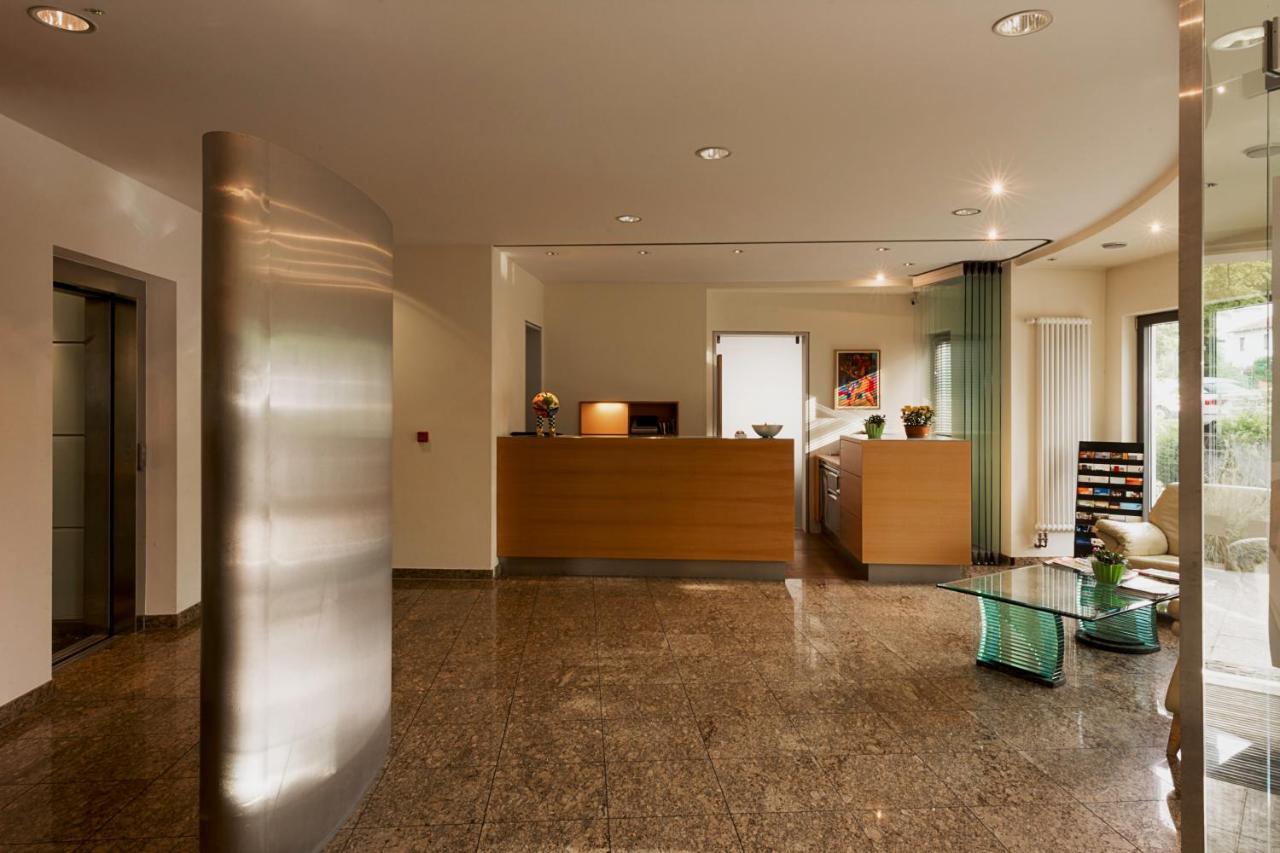 Parkhotel Schillerhoehe مارباخ أم نيكار المظهر الخارجي الصورة