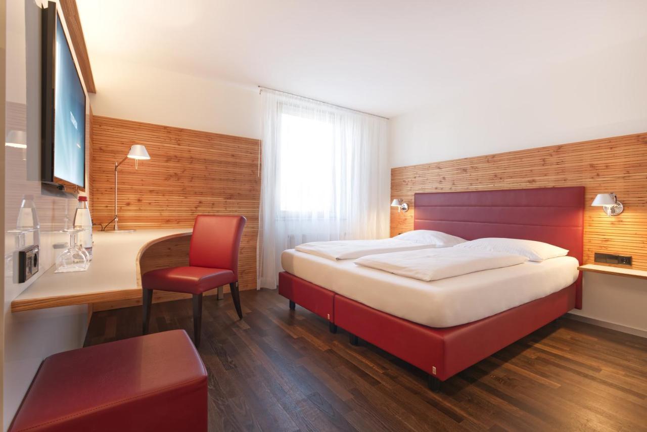 Parkhotel Schillerhoehe مارباخ أم نيكار المظهر الخارجي الصورة