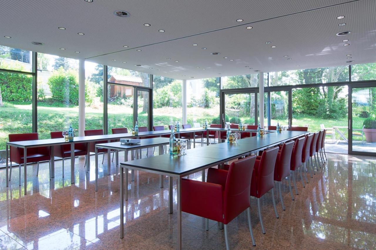 Parkhotel Schillerhoehe مارباخ أم نيكار المظهر الخارجي الصورة
